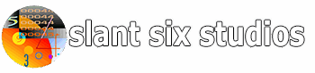 Slant Six Studios